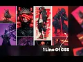 Build Pinterest Layout with 1 CSS Line Masonry Layout