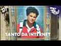 Download Lagu Papa Leão XIV canoniza Carlo Acutis, o santo da internet | FANTÁSTICO