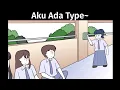 Download Lagu Aku Ada Type~