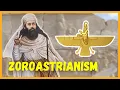 How Zoroastrianism Changed the World Impact on Judaism Christianity and Islam