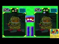Super Bomberman Panic Bomber W Super Famicom Japan