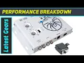 Soundstream BX-10W Digital Bass Reconstruction Processor - Unlock the Best Bass in Your Car