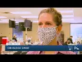 Tulsa woman donates plasma after recovering from COVID-19 to help other patients
