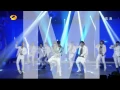 [FULL HD] 120721 EXO K \u0026 M - MAMA ( Happy Camp China )