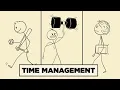 How to Manage Time So Effectively It Almost Feels Like Cheating