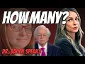 Too Many Connections Sandra Read Dr Baden