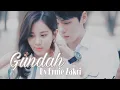 Download Lagu MV Gundah by Ernie Zakri