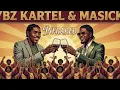 Vybz Kartel ft. Masicka - Infrared (AI Soul / Oldies Cover)