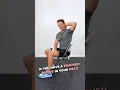 Pinched Nerve In Your Neck These Two Exercises Can Help FAST