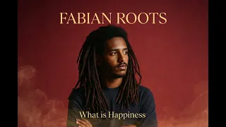 fabian roots what is happiness official reggae song positive uplifting motivational music