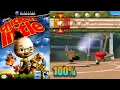 Lagu Disney's Chicken Little [42] 100% GameCube Longplay