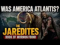 Are Mammoths and Atlantis hidden in the Book of Mormon The Jaredites and the Continental Model
