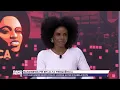 Pretoteca: Melly, cantora e compositora baiana, é a convidada da semana