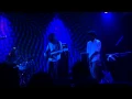 Toro y Moi - Rose Quartz - Live in San Francisco
