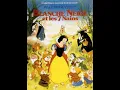 Download Lagu BLANCHE-NEIGE ET LES SEPT NAINS - Film complet en français