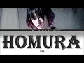 LiSA 『炎』| Homura (kanji/rom/ina) Lirik Terjemahan Indonesia