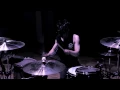 Parkway Drive - Vice Grip | Matt McGuire Drum Cover