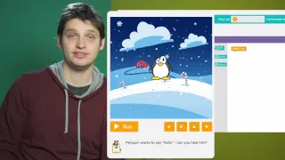 Play Lab - Intro