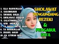 Download Lagu KUMPULAN SHOLAWAT PENARIK REZEKI 2025. Sholawat Sakinnaruh, illa Rasulullah, Sholawat Burdah