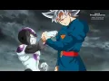 Download Lagu Dragon Ball Super 2: Next Saga 2025 - ''Black Frieza vs Goku\