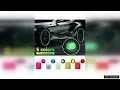 Glow In The Dark Car Tire Valve Stem Caps SHEIN USA Review