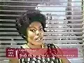 Dionne Warwick - Walk On By - Music Video