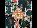Night Away (Dance) - A1 x J1 & Tion Wayne