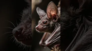 كيف تتنقل الخفافيش صندوق باندورا 