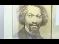 Legacy of Frederick Douglass lives on in his adopted hometown