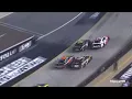 Ty Gibbs Sheldon Creed HARD CRASH - 2022 NASCAR Xfinity Series at Bristol