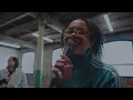 GAÏA - Devotion (Justin Bieber ft. Dijon) live at Strange Field