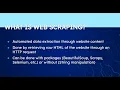 BDAA Intro to Web Scraping with Python
