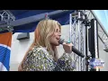 Lagu Jessica Simpson - Blame me Live at Today Show (2025)