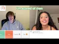 i went back on omegle and it got OUT OF HAND ome tv trolling