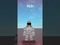 Download Lagu OLD VS NEW (ROBLOX DEATH SOUND) #roblox