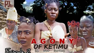 agony of ketimu ep 2 mercy johnson zubby michael new movie 2022 latest nigerian movie hd