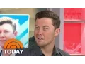 Scotty McCreery From American Idol To Author TODAY