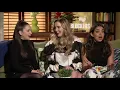 CHAT WITH THE STARS The young cast of Blockers share real-life prom stories with FOX4