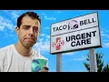 I Went to the Combination Taco Bell and Urgent Care