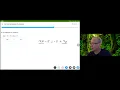 IXL Algebra1 - J 8 Find the Number of Solutions