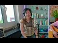 Collin Raye - Love, Me. (cover by Alyssa & Sheng Li) | Raw Sessions
