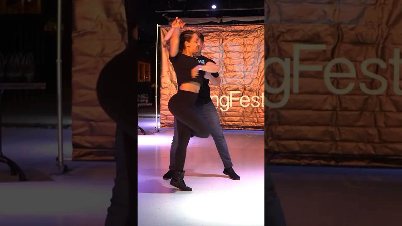 GUESS HOW MANY TURNS!! 😱