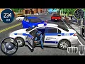 Download Lagu Politieauto Achtervolgingssimulator 3D-spel - Real Cop Cars Driving Simulator 2025 - Android Game... MP3