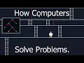 How Computers Solve Problems AI