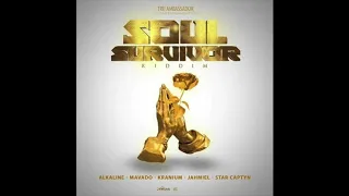 soul survivor riddim mix 2020 mavado alkaline jahmiel kranium star captyn tru ambassador