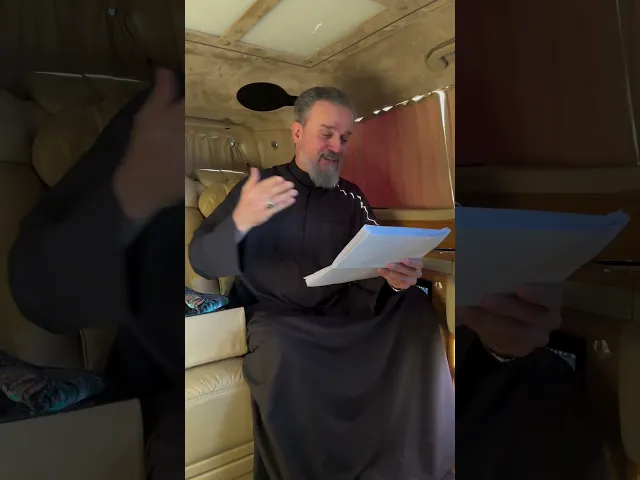 ⁣حسينٌ قتيلٌ | الحاج باسم الكربلائي