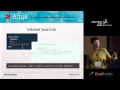 RubyConf 2009 - Aqua A Cool Clear Drink of Ruby Object Persistence by Kane Baccigalupi