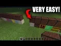 How to Make Songs in Minecraft with Note Blocks (EASY)