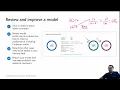 Azure AI Engineer - AI 102 Language Processing Custom Classification and Named Entitry Recognition