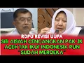 Download Lagu ACEH DOESN'T NEED AUGUST 17TH, EVEN IF ACEH DIDN'T PARTICIPATE, INDONESIA WOULD ALREADY BE INDEPE...